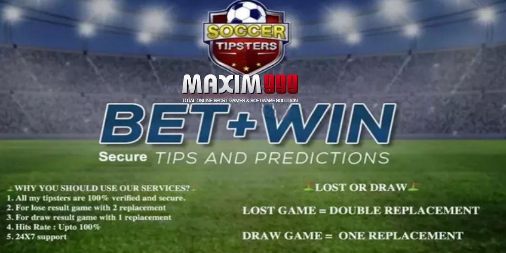Online Sports Make Profit from Betting with Syndicate Tips
