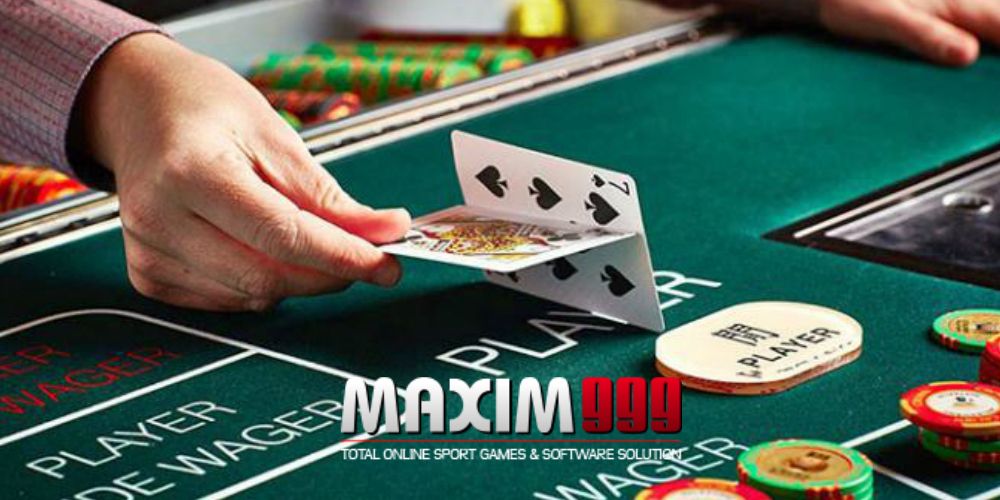 Casino Games Baccarat