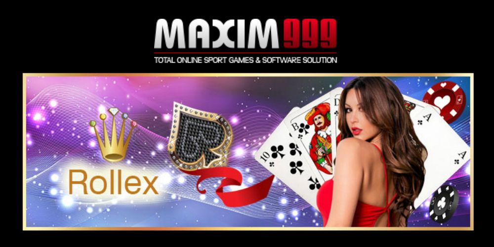Rollex11 Casino Online Survey Malaysia
